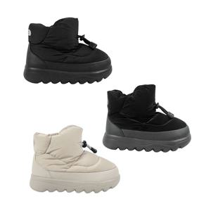 노스페이스 키즈 스트링 부띠 NS87R99