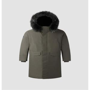 남성 롱다운 JWJDW24241DKH