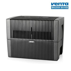 벤타 VENTA 에어워셔 LW45/B [가습면적 72m² , 정화면적 40m²]