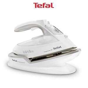 [테팔][테팔] 스팀다리미 무선다리미 프리무브 에어 FV6550