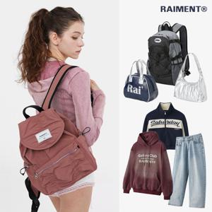 ????[레이몬트] 입점 BIG SALE!! 1만원대~ (맨투맨/집업/티셔츠/팬츠)