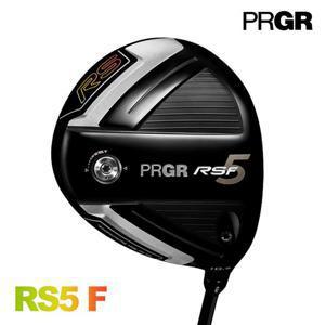 프로기아 PRGR RS5 F 남성 드라이버