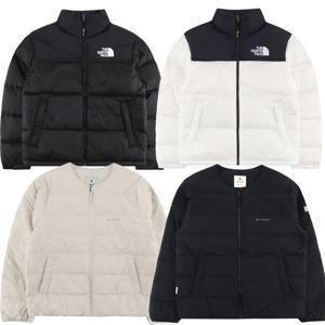 [노스페이스/스노우피크] 다운자켓/부츠/신발 모음전