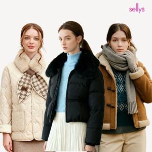 [샐리] 무료배송 겨울 융기모팬츠/스커트 겨울 연말최종결산 120종 겨울의류