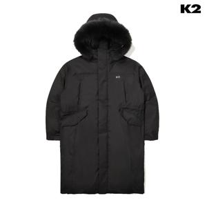 여성 구스 롱다운 씬에어(THINAIR) NEW 바이브업(VIBE UP) W KWW24560