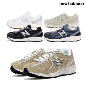 뉴발란스 480 남녀공용 운동화택일 W480KB5/W480GG5/W480SK5/W480KW5