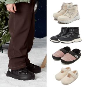 [겨울슈즈] #노스페이스키즈 #MLB키즈 #스케쳐스키즈 실시간 인기BEST 모음