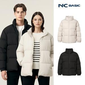 [NC베이직] 덕다운 패딩 외 따뜻한 겨울템 단독 혜택!
