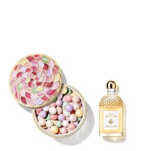 [단독/미니어쳐 향수 증정] 메테오리트 펄 오브 파우더 세트