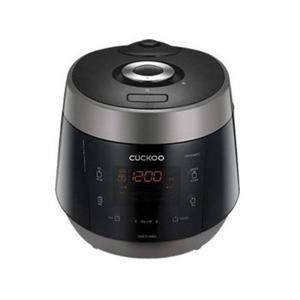 [고효율가전] 6인용 열판압력밥솥 CRP-P0660FD