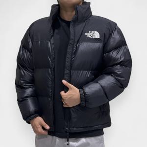 노스페이스 온볼 숏패딩 역시즌 노페 nj3nr50a