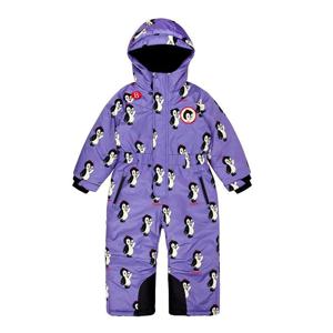 베베드피노 올 오버 휴고 스키 수트(BP34OV329)