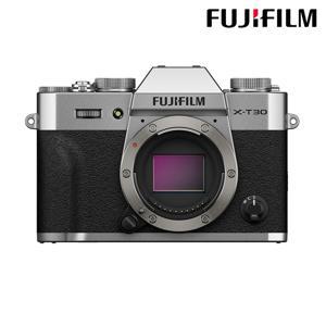 후지필름 X-T30 III Body 대리점 강변역