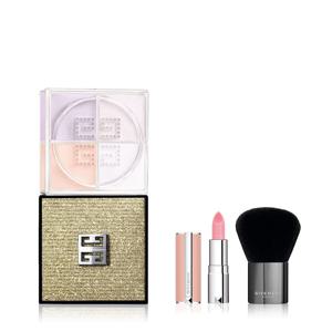 [12월단독]홀리데이 컬렉션 파우더세트(+퍼펙토 N1 미니+가부키 브러쉬 증정)