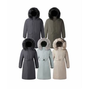 코오롱스포츠 [코오롱스포츠] 남녀 롱다운 5종 택1 JKJDW24242 JWJDW24241 455411