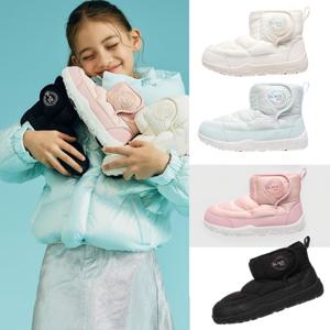 [모다아울렛][블랙야크키즈][모다인천] 방한화 미끄럼방지 아이스칩 라라 MID ABKSHW4903_IC 인천점