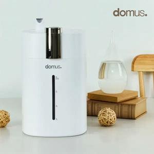 도무스 디지털 가습기 4L DHF-0109SS 화이트 초음파식
