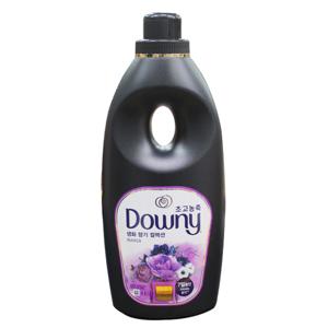 다우니 초고농축 섬유유연제 미스티크 1L