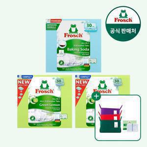 [프로쉬]올인원 식기세척기세제 50개입 외 BEST 빅세일