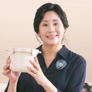 [BNS]칼로라이트 당내리 간편 저당밥솥