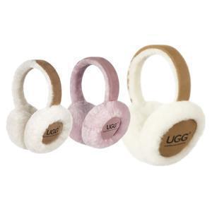 [APP전용][4%쿠폰다운] 호주어그 에버어그 코니양털 귀마개 키즈/어린이용/성인아이커플템