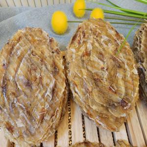 [웅이네] 참쥐포M 400g이상 10장+10장