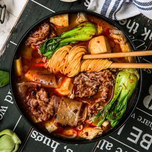 [APP전용][프로즌] 원팩 마라탕 1팩+1팩 (450g+450g)