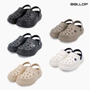 [APP 전용] 밸롭 컨비니언트 윈터 샌들