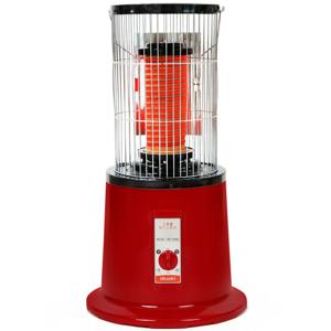 2026 나산전기난로 세라믹 원적외선 황토보빈 전기스토브(NS-7008A)영업용 10평형/이동식 고구마  쿡 카본 난로