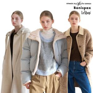 [르샵] 겨울 시즌 오프 ! 가디건/니트/아우터 데일리룩 특가 세일~