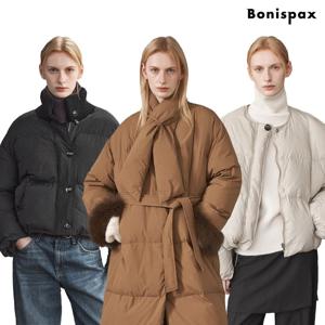 [보니스팍스] 25F/W 겨울 시즌오프 BEST 인기 ITEM 상품 최대혜택!