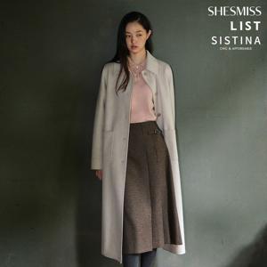 [쉬즈미스/리스트 외] 겨울 최종가 코트/패딩/무스탕 외