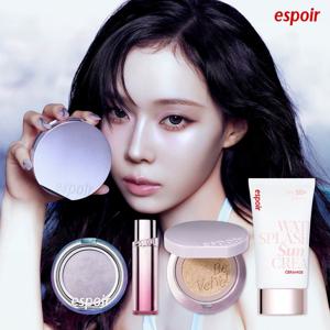 [에스쁘아] 쿠션/립밤/립스틱/하이라이터 갤럭시 빔 에디션 론칭