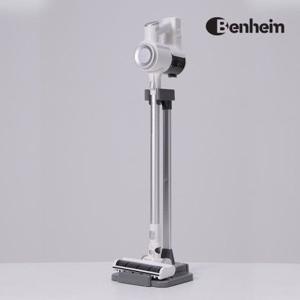 [벤하임] 듀얼클린 2in1 싸이클론 청소기 V40 (BVC-03-001)