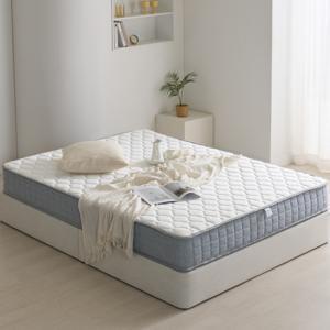 침대 매트리스 프리미어 롤팩 탄탄한 단단한 포켓스프링 퀸 슈퍼싱글 매트릭스 Q SS 22cm 25cm 27cm [롤팩프리미어상