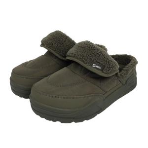 네파 방한 슬리퍼