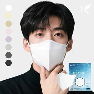 [내추럴키스]다이아핏 KF94 50+50매입 모음전 (파우치형)