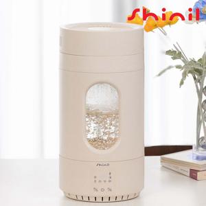 신일 대용량 가열식가습기 4리터 신생아 아기 가습기 SUH-K60TW