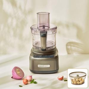 쿠진아트 푸드 프로세서 FP-8KR+미니차퍼