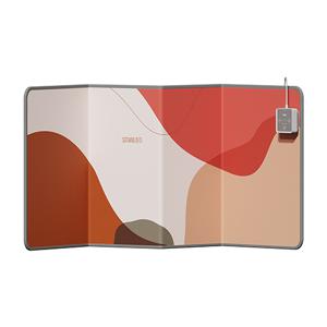 소싱 웜베이비 가정용 캠핑용 전기히터 파티션히터 히팅패드 발난로