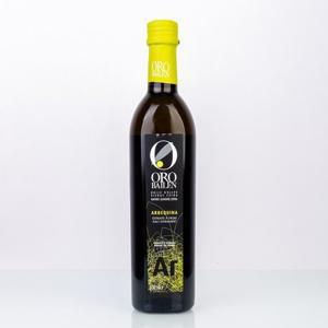 [APP전용][오로바일렌] 스페인 왕실 엑스트라 버진 올리브 오일 아르베키나 500ml  24/25 햇올리브 최저 산도 0.09%