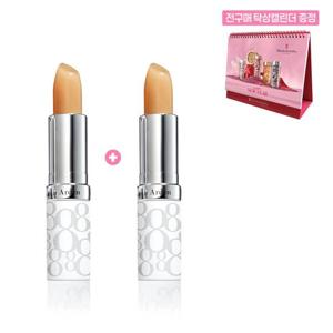 에잇아워 립밤 3.7g (5색 택1) 1+1 세트