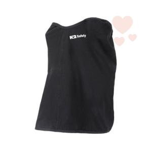 [K2 세이프티] 스판기모 방한워머 얼굴가리개 방한용마스크 목워머 넥스카프 넥워머 겨울넥워머