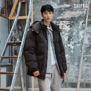 [SHIFT.G][롯데ON 단독] FW 남성 패딩/코트 외 아울렛 특가+추가 쿠폰 혜택까지