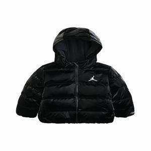 [AK분당점] [플레이키즈프로] 조던숏다운자켓(토들러) BK