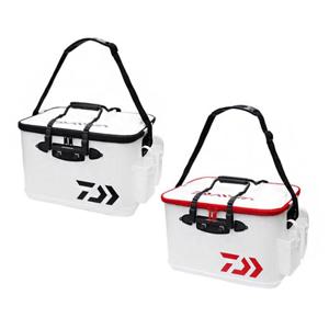 한국 다이와 키퍼 바캉 FD45 (KSA) 바칸 하드 밑밥통 살림통 낚시 보조가방