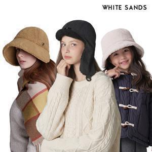 [화이트샌즈] ~83%OFF 초특가 성인/키즈 보닛햇 1만원부터!
