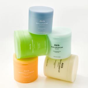 [1+1] 아비브 토너패드 (5종 중 택2)