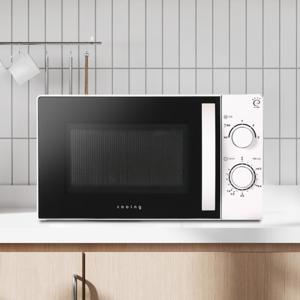 쿠잉 전자렌지  MM-720B / 20리터 / 쿠잉 전자레인지  MM-720B / 블랙 색상  K