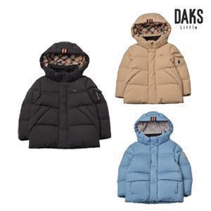 [닥스리틀] ????HOT DEAL???? 25FW 숏 덕다운 3종 하루특가